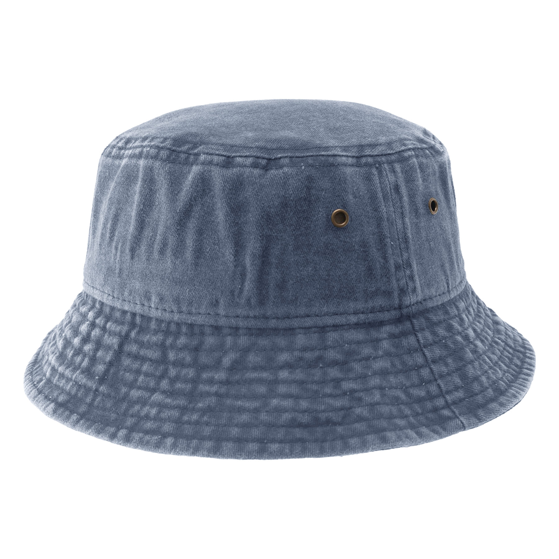 FlyFlyPromos - Washed Cotton Bucket Hat Image 12 - Promotional Product